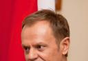 Donald Tusk, European Council president. Picture: Ben Gurr/The Times/PA Wire