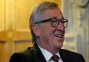 European Commission President Jean-Claude Juncker. Picture: Suzanne Plunkett/PA Wire