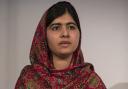 Malala Yousafzai, pictured above, backed a campaign led by 17-year-old British student Fahma Mohamed to get education about female genital mutilation into all schools in the UK