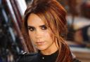 Victoria Beckham has never read a book but it hasn't done her much harm. Picture: Ian West / PA Wire