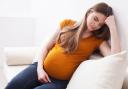 Pregnancy can be wonderful but it can also be an anxious time