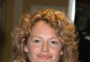 16/03/04 PA File Photo of TV presenter Kate Humble at the WHSmith People's Choice Awards at The Dorchester on Park Lane, London. See PA Feature WELLBEING Humble. Picture credit should read: Ian West/PA Photos. WARNING: This picture must only be used