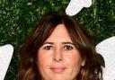 Alexandra Shulman, who is stepping down as editor-in-chief of British Vogue after more than 25 years in the role. Picture: Ian West/PA Wire