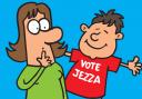 Vote Jezza