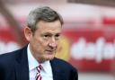 INTERVIEW: Ellis Short has been talking about his plans for Sunderland