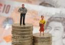 Women in Britain are estimated to be losing out on nearly £140bn in wages due to the gender pay gap, according to analysis by the Young Women's Trust