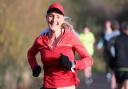 Durham parkrun - are you in our gallery? Picture: SARAH CALDECOTT