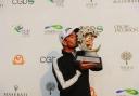 Darlington golfer Callum Tarren has qualified for the US Open.