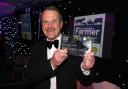 CARING: Northern Farmer of the Year, Denys Fell