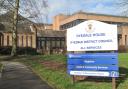 RELOCATE: Ryedale House, the headquarters of Ryedale District Council in Malton