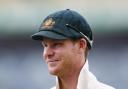 TAMPERING: Australia's cricket captain Steve Smith Picture: Jason O'Brien/PA