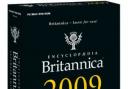 Encyclopedia Britannica 2009: Ultimate Edition