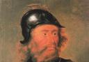 Robert The Bruce, who burned and plundered Durham