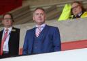 Sunderland owner Stewart Donald has spent most of the last year involved in discussions aimed at selling the club