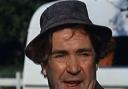 Peter Butterworth in a scene from Carry On Camping, which will be shown at Darlington Film Club next month