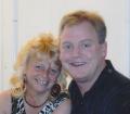 Alison and Michael PEARSON - ROWNTREE