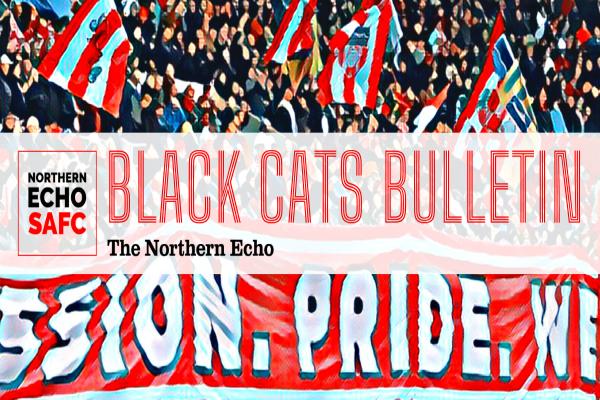 Black Cats Bulletin promo image
