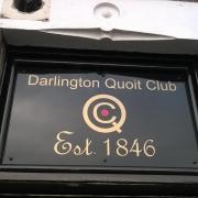 Darlington Quoits Club