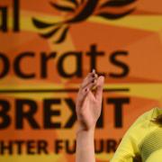 Still time to stop Brexit, say Lib Dems