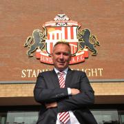 Stewart Donald insists he is willing to leave Sunderland, but a successful sale currently appears as far away as ever