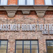 Durham University has announced a packed spring season at its recently refurbished Assembly Rooms Theatre Picture: Samuel C Kirkman