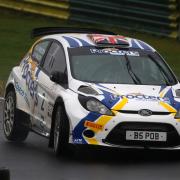 Kevin Procter goes for a tenth Croft victory this weekend. Picture: TONY TODD