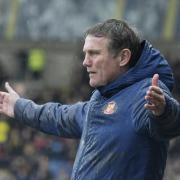 Sunderland manager Phil Parkinson has been a strong critic of the EFL's salary cap rules that were introduced last week