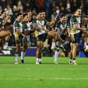 Tonga to take on Cook Islands at Riverside Stadium in Rugby League World Cup 2021