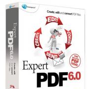 Expert PDF 6.0