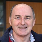 Tony Clark, Richmondshire District Council's chief executive