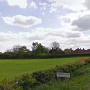 Hambleton District Council plans to extend Leeming Bar Industrial Estate over farmland