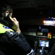 North Yorkshire Police continue to patrol borders during Covid clampdown
