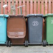 Household garden waste collections to resume