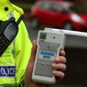 Teesport steel erector caught over the drink drive limit as he drove through Hartlepool