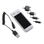PICO solar battery charger
