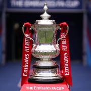 NON LEAGUE: Darlington and Spennymoor involved in FA Cup draw.