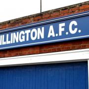 Willington Football Club