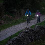 Night cycling can now be offered by the club
