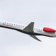 Effective from May 10, Loganair said it would be removing, Aberdeen to Teesside, Aberdeen to Newcastle, and Glasgow to Southampton from its schedule