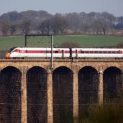 Changes on LNER service timetable for May 2022