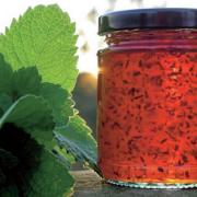 FINE FARE: Rosebud Preserves are just some of the goodies on offer