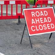 Road closures: a dozen for County Durham drivers over the next fortnight