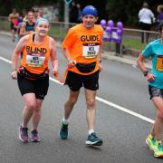How long is the Great North Run route for 2022? Distance, start and finish lines (Chris Booth)