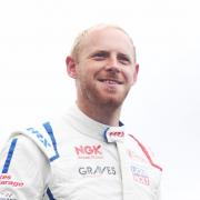 Max Coates: Racer wants no favours in pursuit for MINI Challenge