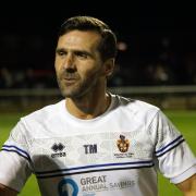 Spennymoor Town manager Tommy Miller will makes changes for the FA Cup replay against Southport.