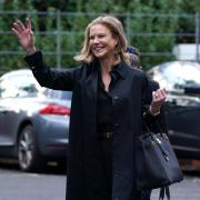 Newcastle United co-owner Amanda Staveley is heavily involved in the process to appoint a new sporting director