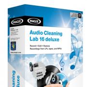 Audio Cleaning Lab - music to your ears