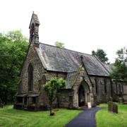 PLAYING TO ITS STRENGTHS: Whitworth Parish Church, near Spennymoor