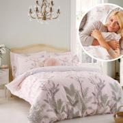 Holly Willoughby launches her “beautiful” new spring/summer range at Dunelm. Pictures: Dunelm