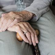 Elder abuse is a serious issue
